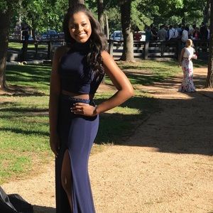 Sherri Hill Prom Dress